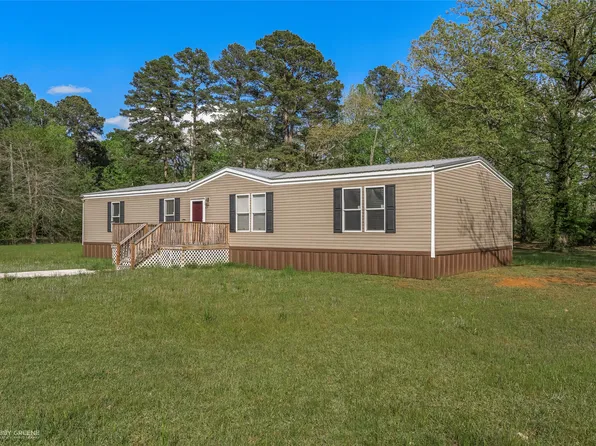 531 King Orchard Rd, Sarepta, LA 71071