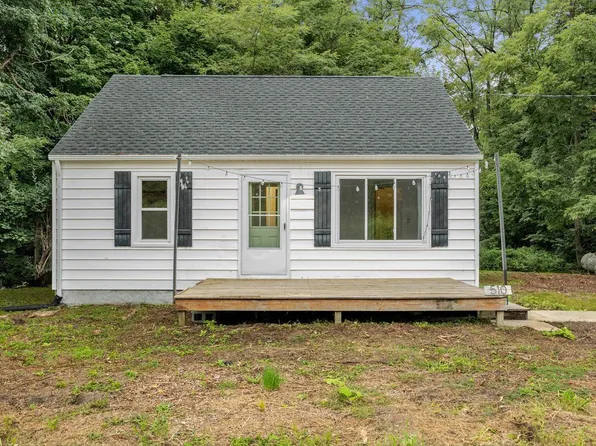 510 N 500 W, West Lafayette, IN 47906