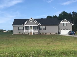 199 N Currituck Rd, Moyock, NC 27958