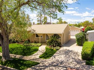7875 Peachtree Ave, Panorama City, CA 91402