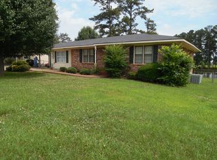 410 Industrial Blvd, Roanoke, AL 36274