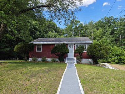 9 Louise Drive, Litchfield, NH, 03052