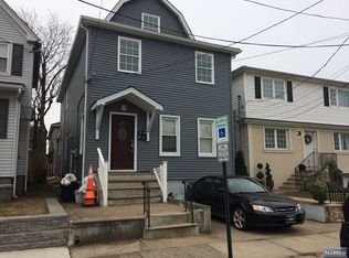 550 Freeman St, Lyndhurst, NJ 07071