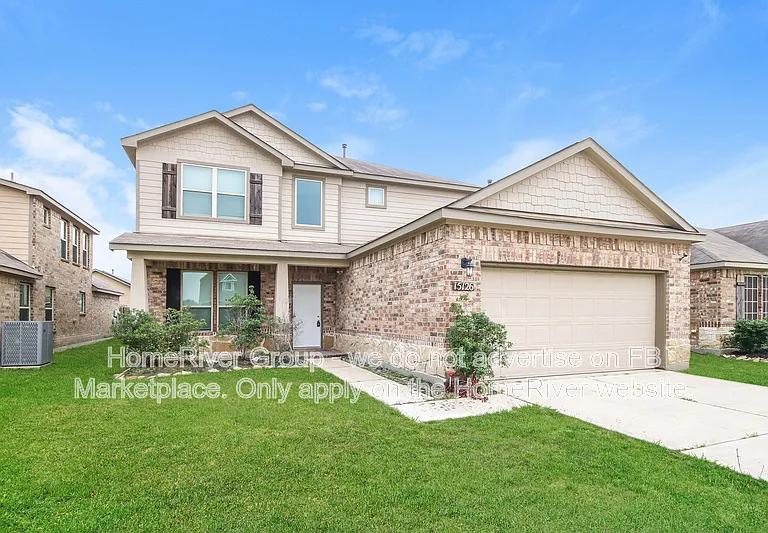 15126 Sequoia Meadow Ct — Photo 2