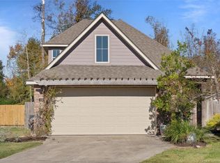 840 N Huval Dr, Lake Charles, LA 70611