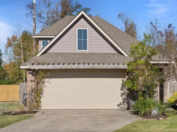 840 N Huval Dr, Lake Charles, LA 70611