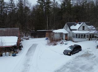 191 Gleason Rd, Rutland, VT 05701