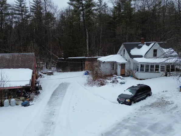 191 Gleason Road, Rutland Town, VT 05701
