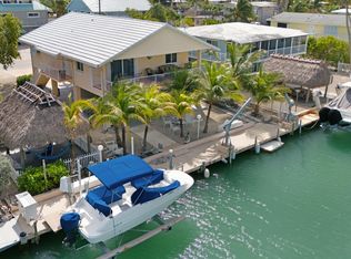 118 Milano Dr, Plantation Key, FL 33036