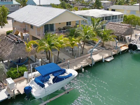 118 Milano Dr, Plantation Key, FL 33036