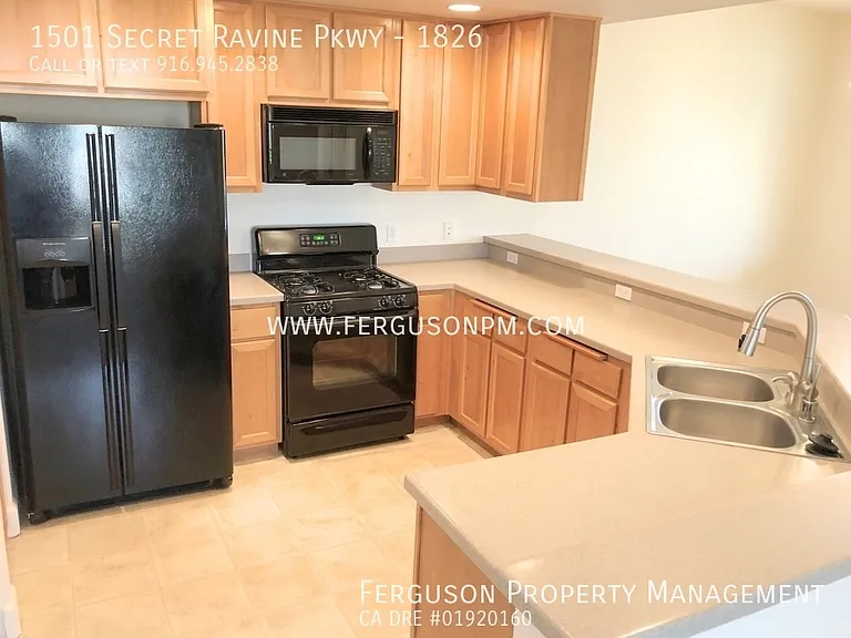 1501 Secret Ravine Pkwy #1826 — Photo 3