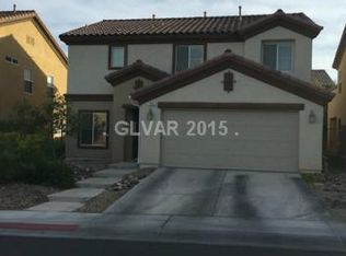 793 Warwick Castle Dr, Las Vegas, NV 89178