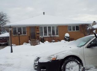 4907 N Crescent Ave, Norridge, IL