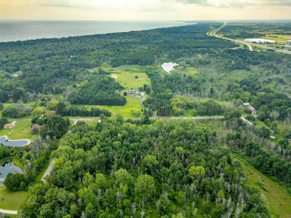 Lt1 TOWN LINE ROAD, Oostburg, WI 53070