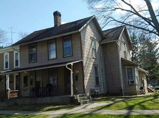 333 E Court St, Urbana, OH 43078