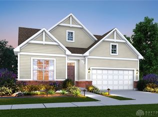 2821 Sky Crossing Dr #42, Dayton, OH 45434