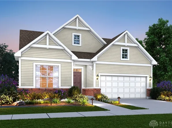 2821 Sky Crossing Dr #42, Dayton, OH 45434