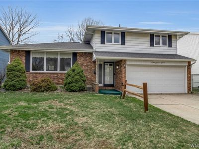 172 Seabrook Dr, Williamsville, NY, 14221