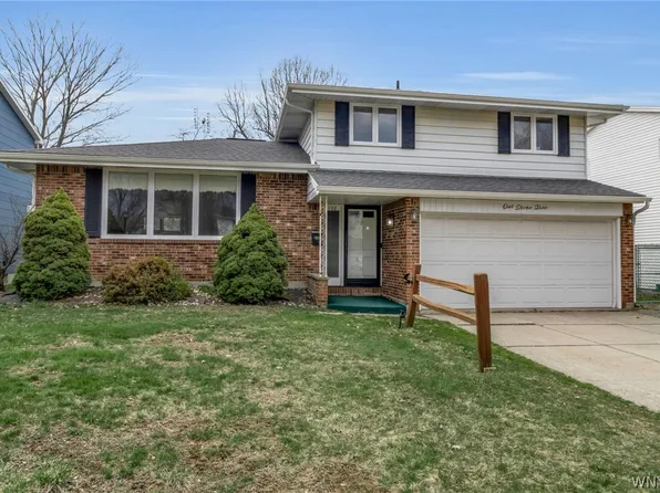 172 Seabrook Dr, Williamsville, NY 14221