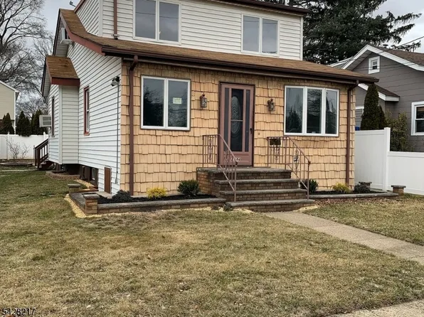 2144 Evans St, Rahway, NJ 07065