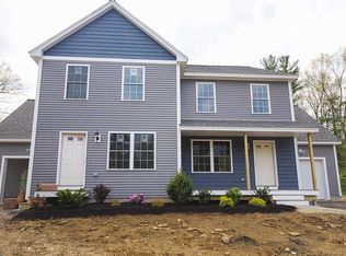 5 Kinsley St, Newton, NH 03858