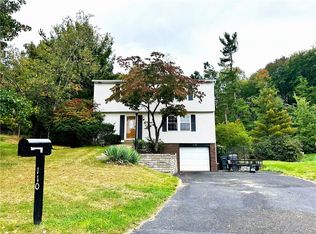 110 Cedar Cir, Cranberry Township, PA 16066