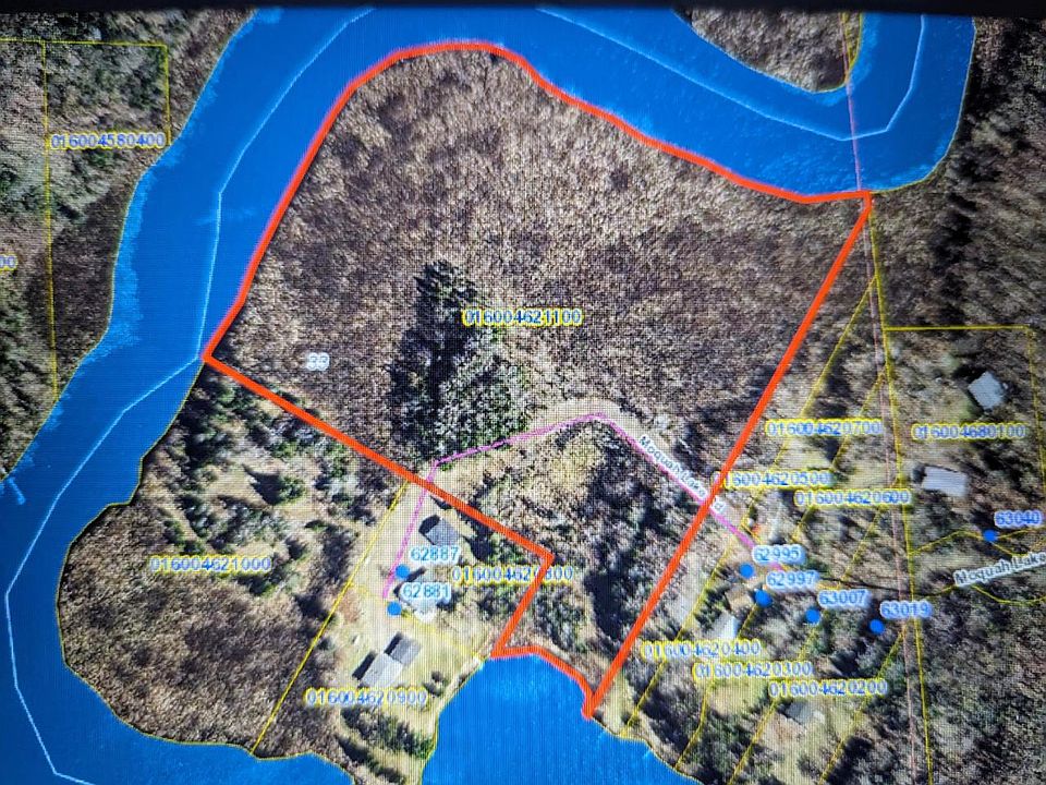 62881 Moquah Lake Rd, Mellen, WI 54546 MLS 202419 Zillow
