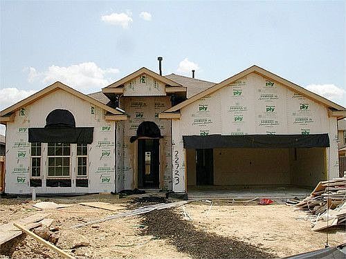 2nd image of 22723 Corinth Meadow Ct