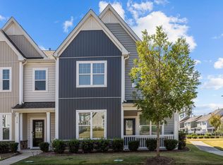 212 Marietta Way, Durham, NC 27703