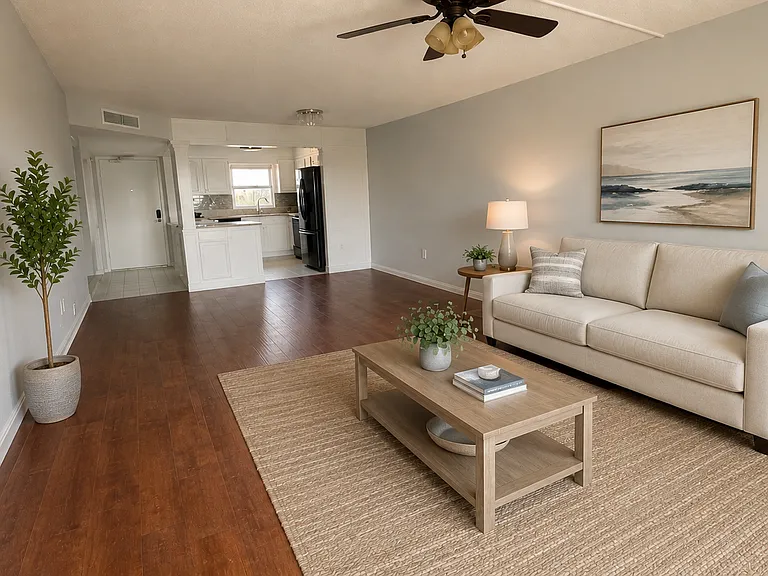 4600 Cove Cir #703 — Photo 8
