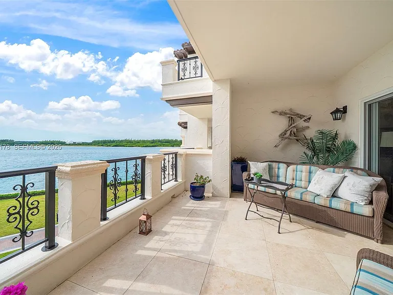 2332 Fisher Island Dr #4302 — Photo 9