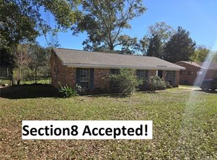 4325 Brewer Rd, Montgomery, AL 36108