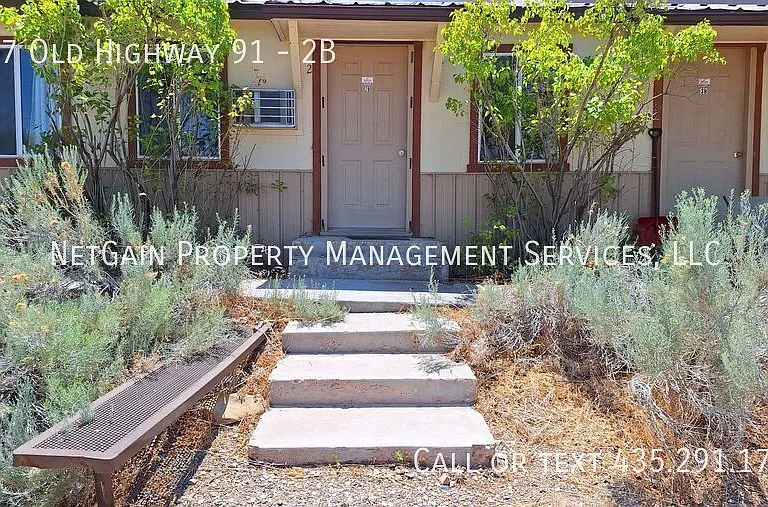 277 W Old Highway 91 #2B — Photo 2