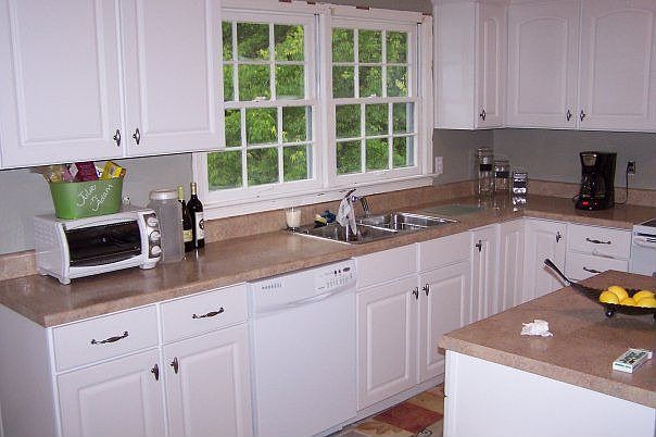 New Kitchin