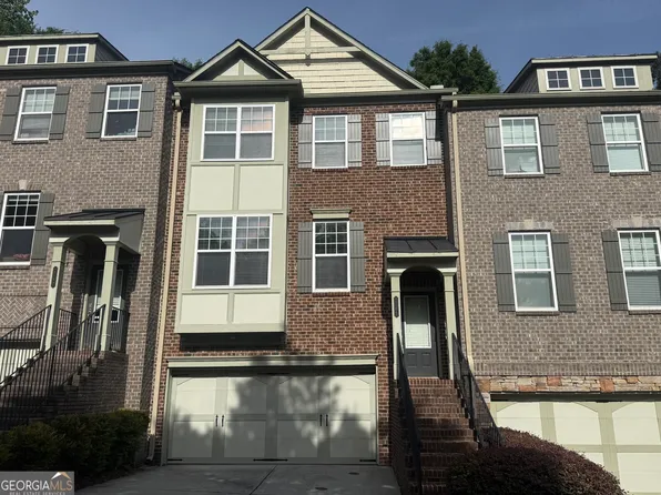 2165 Yancey Ln NE, Atlanta, GA 30319