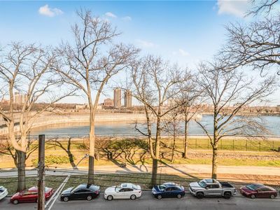 3363 Sedgwick Avenue #4F, Bronx, NY, 10463