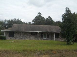 236 Wilkinson Rd NE, Ludowici, GA 31316