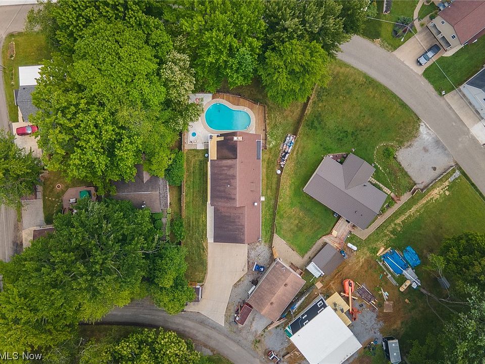 6725 Lakeview Rd, Hanoverton, OH 44423 MLS 4469750 Zillow