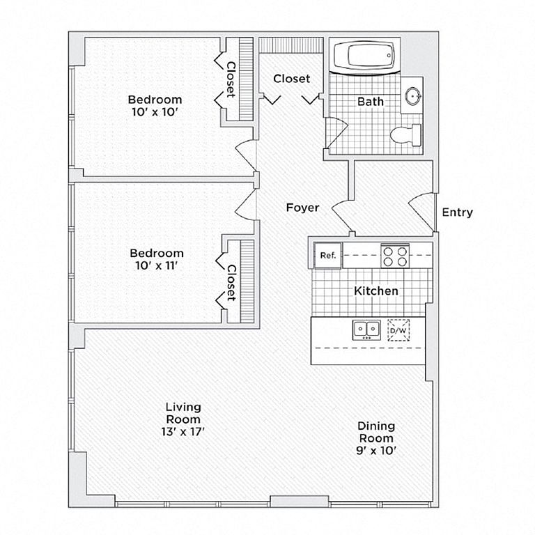Stephesons Rental Logo Central High & Stephenson Mills Apartments - 330 W Colfax Ave South ...