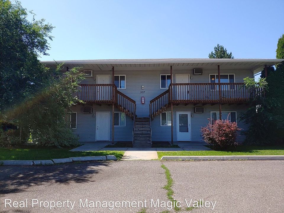 1st image of 527 Borah Ave W APT D
