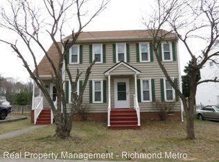 13836 Village Ridge Dr, Midlothian, VA 23114