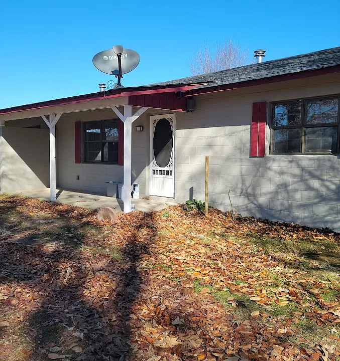 3117 Ryan Rd #101