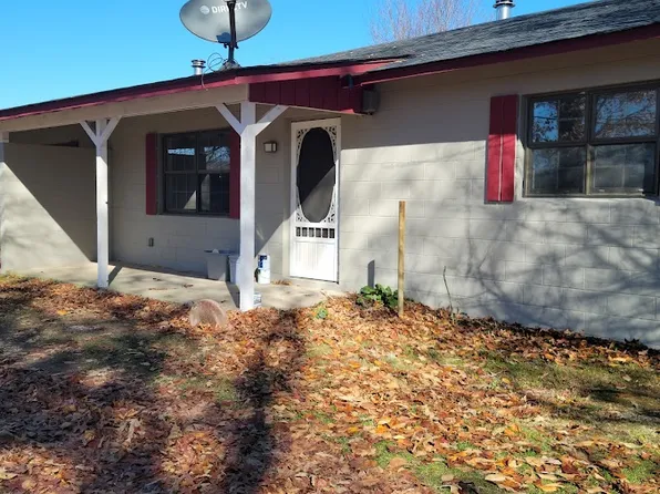 3117 Ryan Rd #101, Crossville, TN 38571