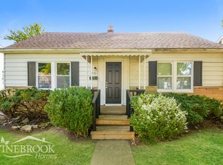 1735 N Berwick Ave, Indianapolis, IN 46222