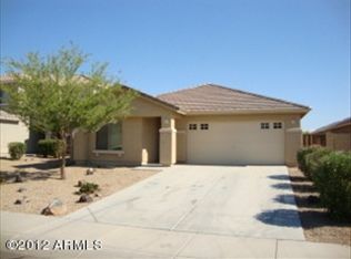 17758 W Redfield Rd, Surprise, AZ 85388