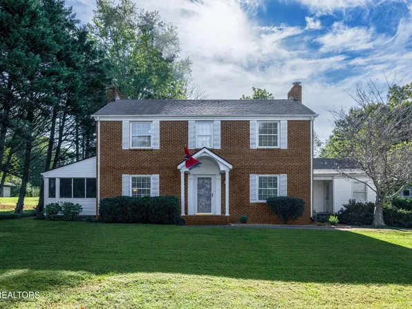 108 Naueda Dr, Knoxville, TN 37912