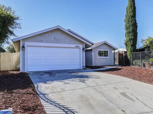 1825 Phelan Ct, San Jose, CA 95122