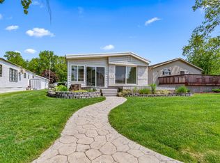 483 Maple Ln, Coldwater, MI 49036
