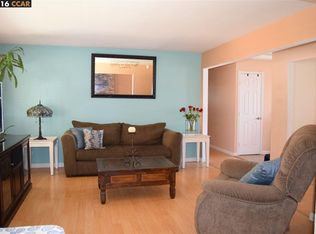 2057 Reseda Way, Antioch, CA 94509