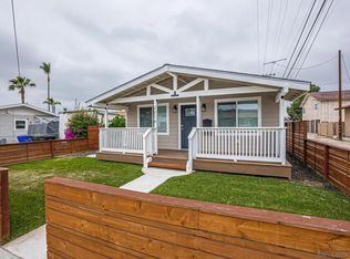 2214 31st St, San Diego, CA 92104